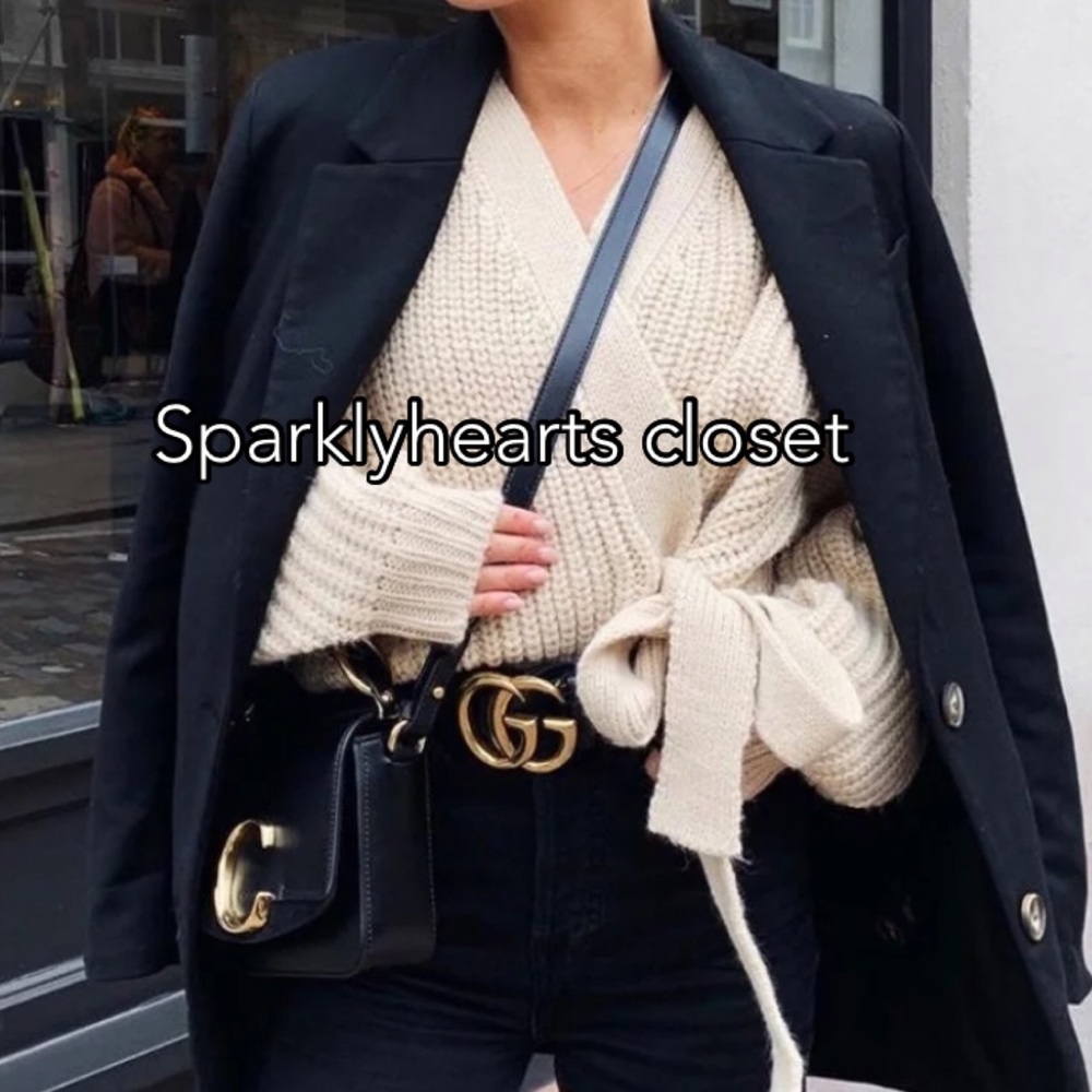 New Zara Cardigan